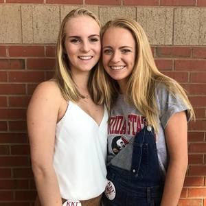 Meet your Posher, Maddison